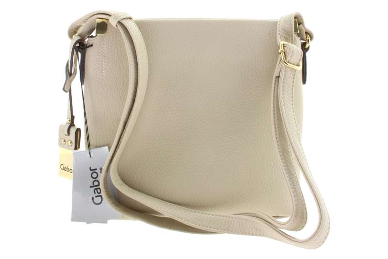 GABOR Dámský béžový crossover