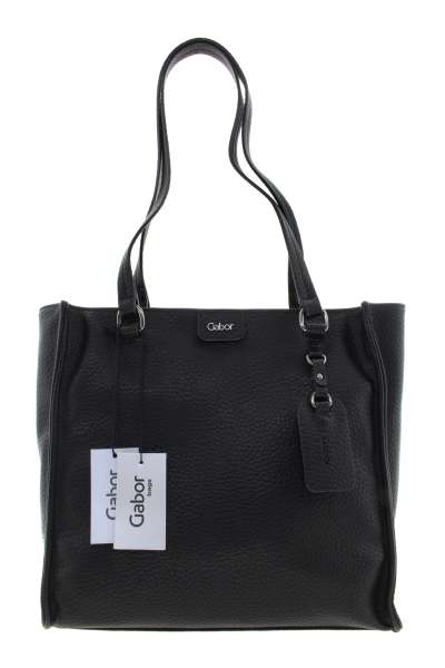 GABOR Dámská černá kabelka