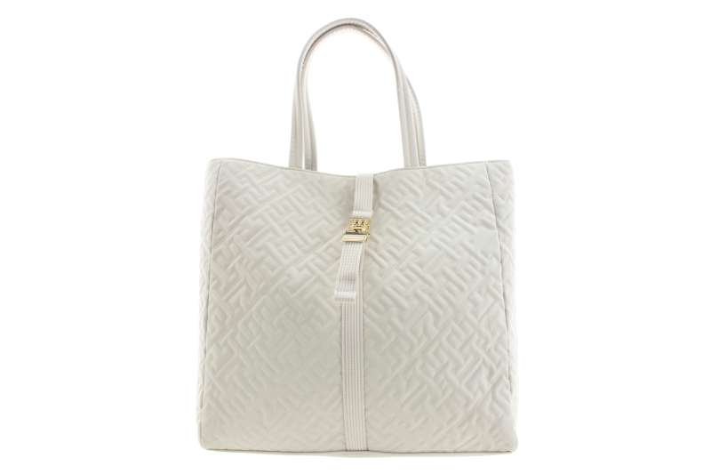 TOMMY HILFIGER Dámská bílá kabelka