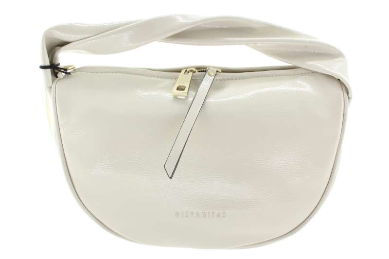 HISPANITAS Dámská bílá kabelka