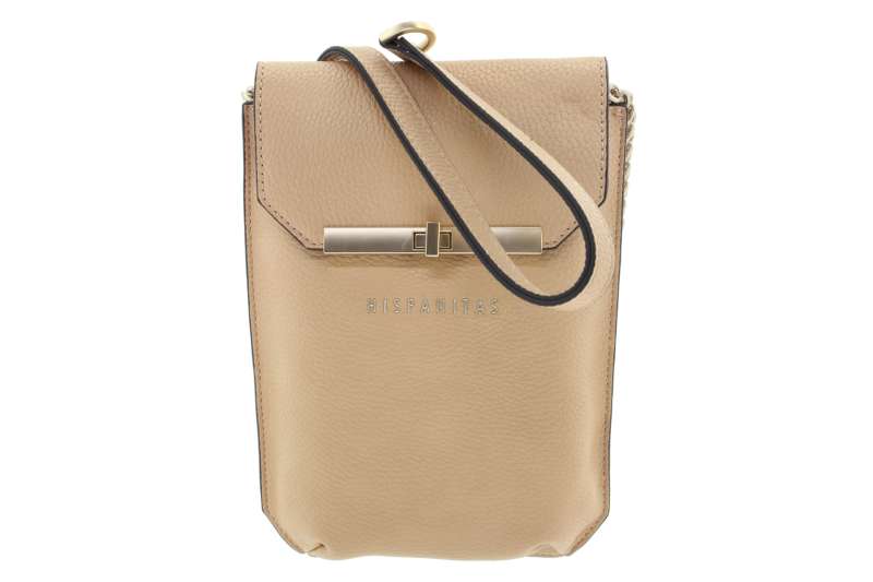 HISPANITAS Dámský béžový crossover