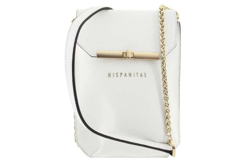 HISPANITAS Dámský bílý crossover