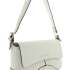HISPANITAS Dámská bílá kabelka