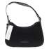 HISPANITAS Dámská černá kabelka