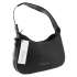 HISPANITAS Dámská černá kabelka
