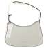HISPANITAS Dámská bílá kabelka