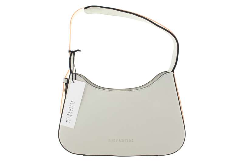 HISPANITAS Dámská bílá kabelka