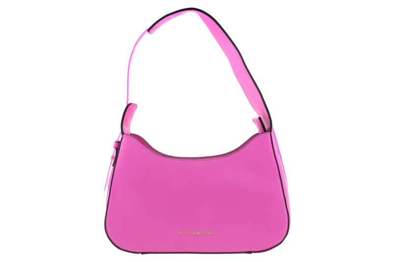 HISPANITAS Dámská růžová kabelka