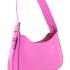 HISPANITAS Dámská růžová kabelka