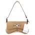 HISPANITAS Dámská béžová kabelka