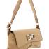 HISPANITAS Dámská béžová kabelka