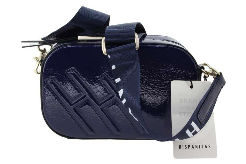 HISPANITAS Dámský tm.modrý crossover