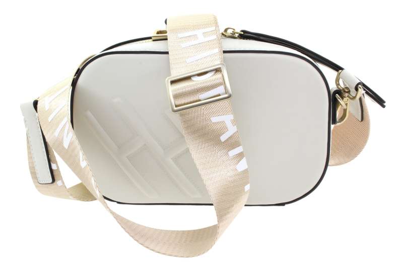 HISPANITAS Dámský bílý crossover