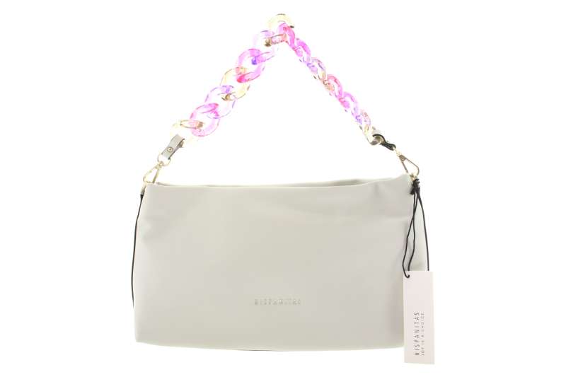 HISPANITAS Dámská bílá kabelka