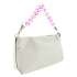 HISPANITAS Dámská bílá kabelka
