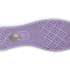 KARL LAGERFELD Dámské fialové textilní tenisky