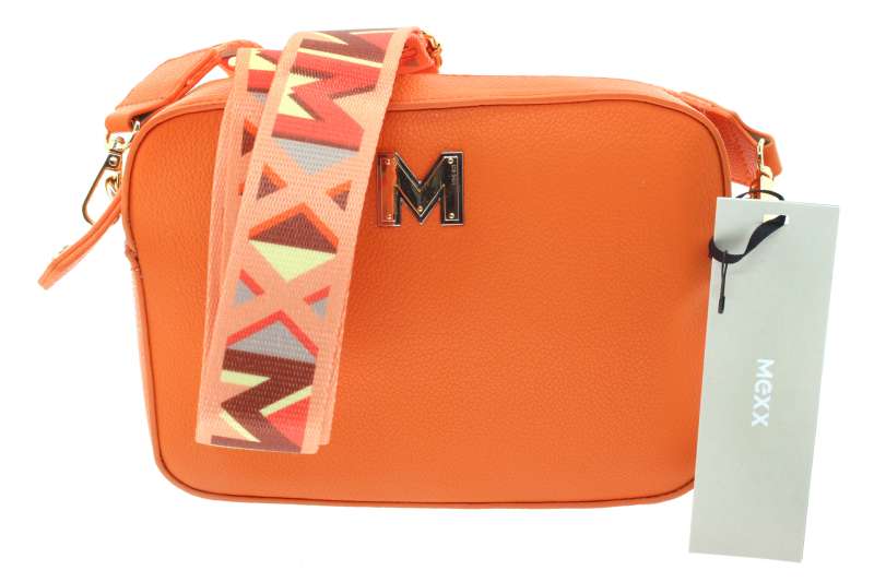 MEXX  Dámský oranžový crossover