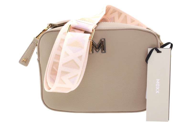 MEXX Dámský béžový crossover