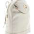NERO GIARDINI Dámský latte batoh