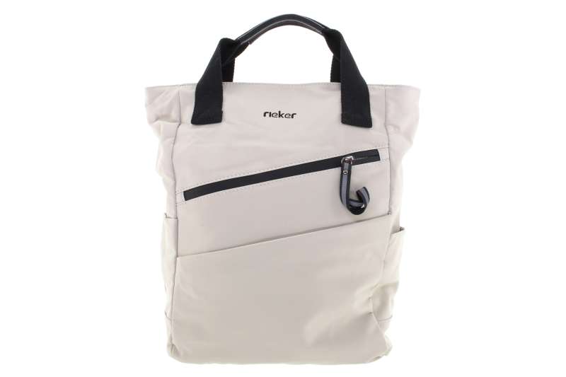 RIEKER Dámský béžový batoh