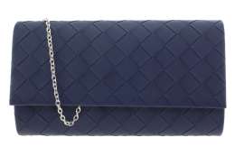 TAMARIS Dámské tm.modré psaníčko