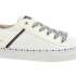 MUSTANG Dámské bílé tenisky