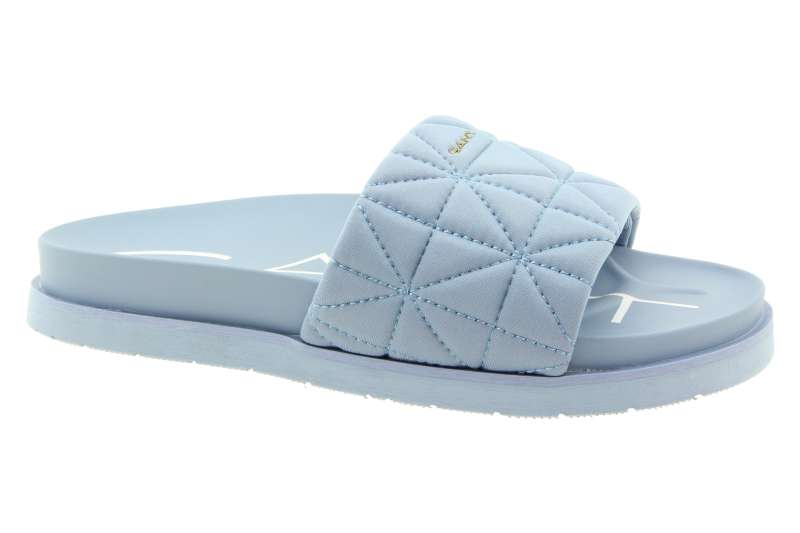 GANT Dámské sv.modré pantofle