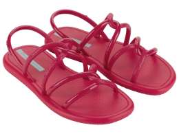 IPANEMA Dámské růžové sandály