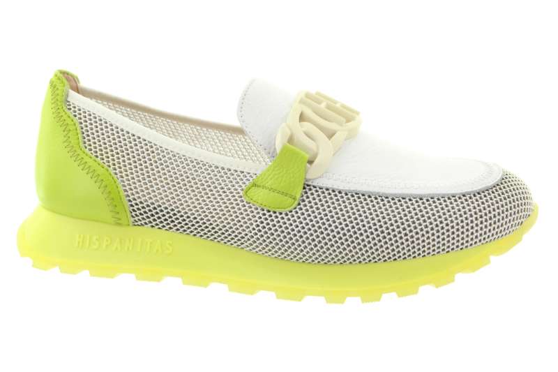 HISPANITAS Dámské kožené mokasíny