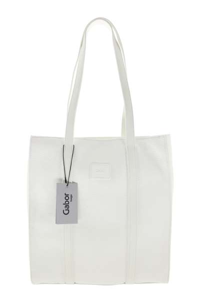 GABOR Dámská bílá kabelka