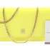 TOMMY HILFIGER Dámská žlutá kabelka