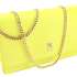 TOMMY HILFIGER Dámská žlutá kabelka