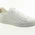 ARA Dámské bílé kožené tenisky
