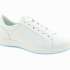 ARA Dámské bílé kožené tenisky