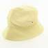 TOMMY HILFIGER Dámský žlutý klobouk
