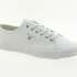 GANT Dámské bílé kožené tenisky