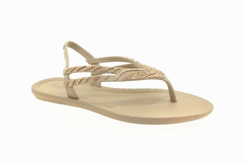 IPANEMA Dámské béžové sandály