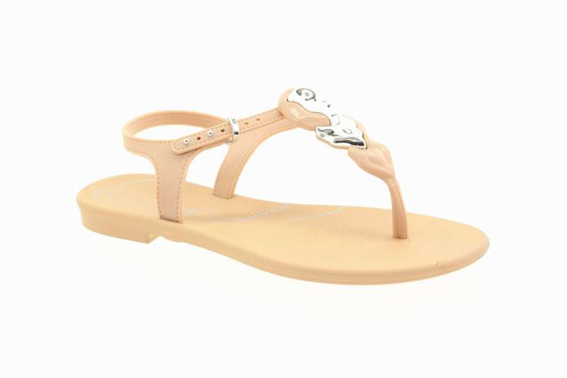 IPANEMA Dámské béžové sandály