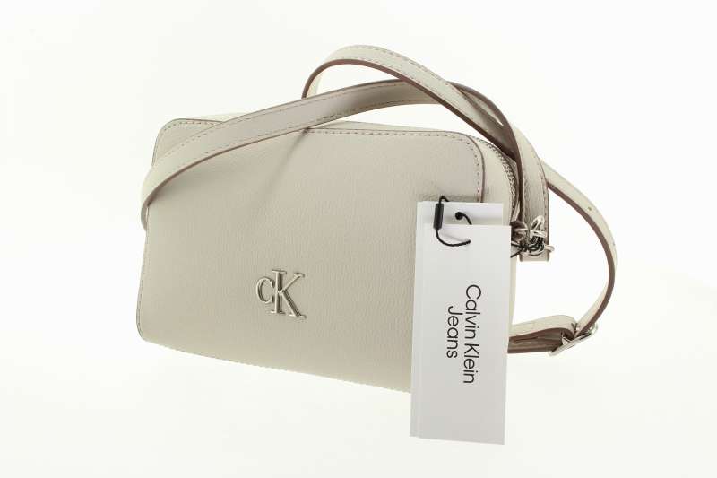 CALVIN KLEIN Dámský krémový crossover