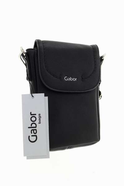 GABOR Dámský černý crossover