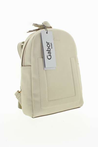 GABOR Dámský batoh off white