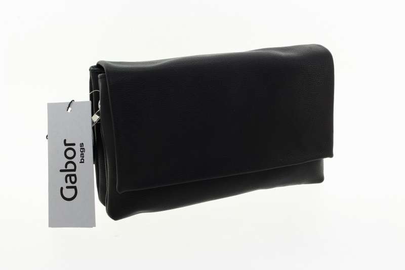 GABOR Dámská černá kabelka