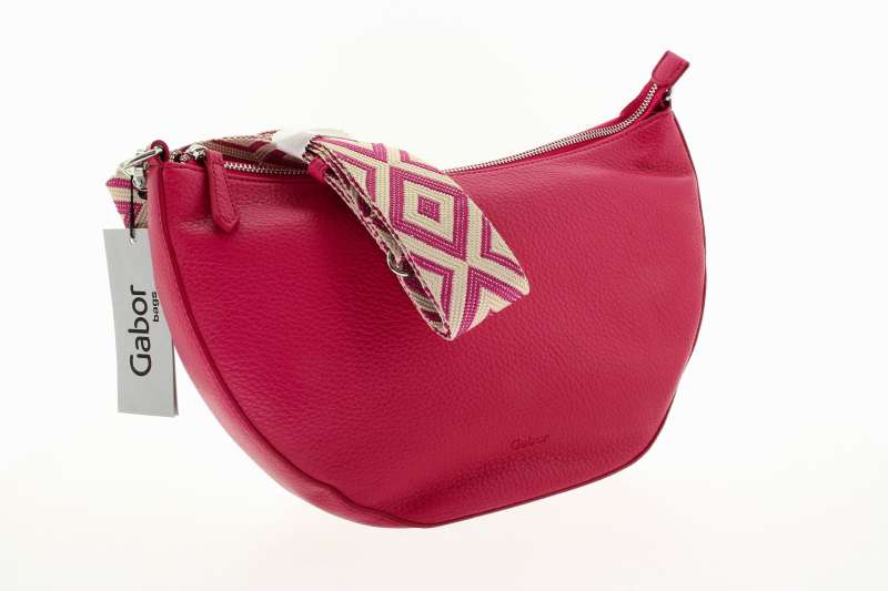 GABOR Dámský růžový crossover