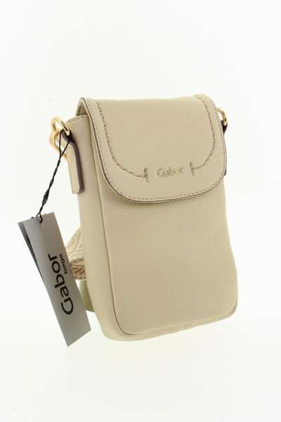 GABOR Dámský crossover off white