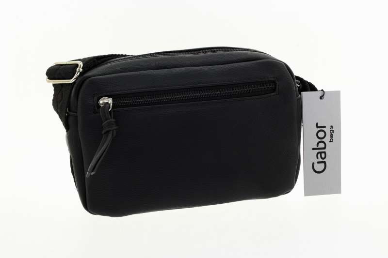 GABOR Dámský černý crossover