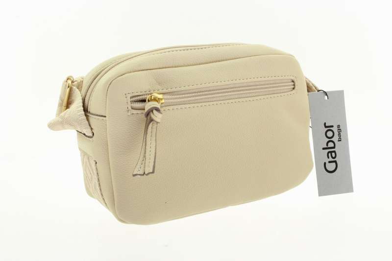 GABOR Dámský crossover off white