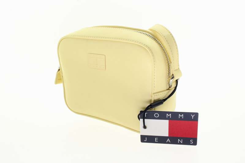 TOMMY HILFIGER Dámský žlutý crossover