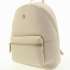 TOMMY HILFIGER Dámský krémový batoh