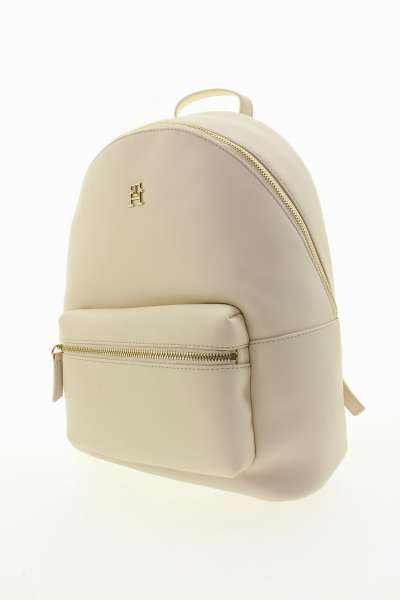 TOMMY HILFIGER Dámský krémový batoh