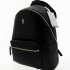 TOMMY HILFIGER Dámský černý batoh